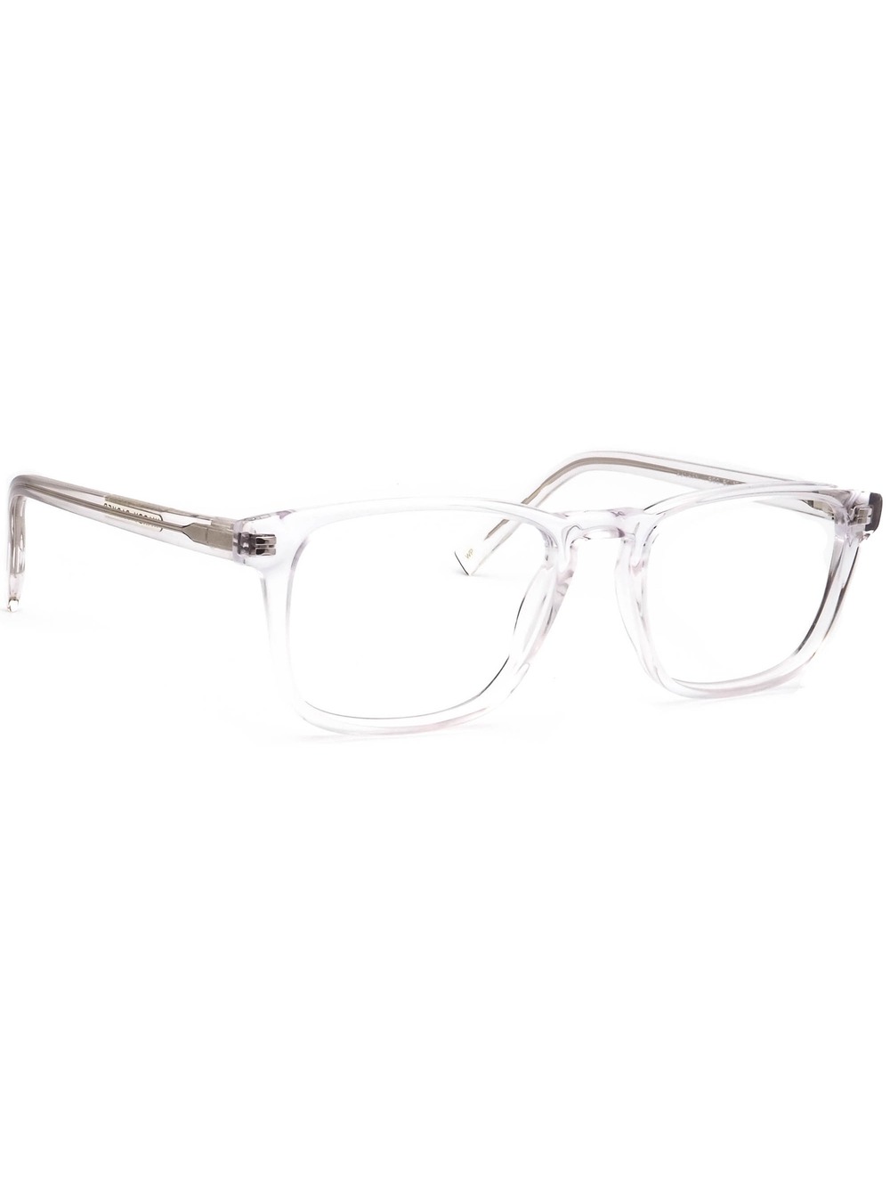 Warby Parker Bensen XW 500 Extra Wide Eyewear